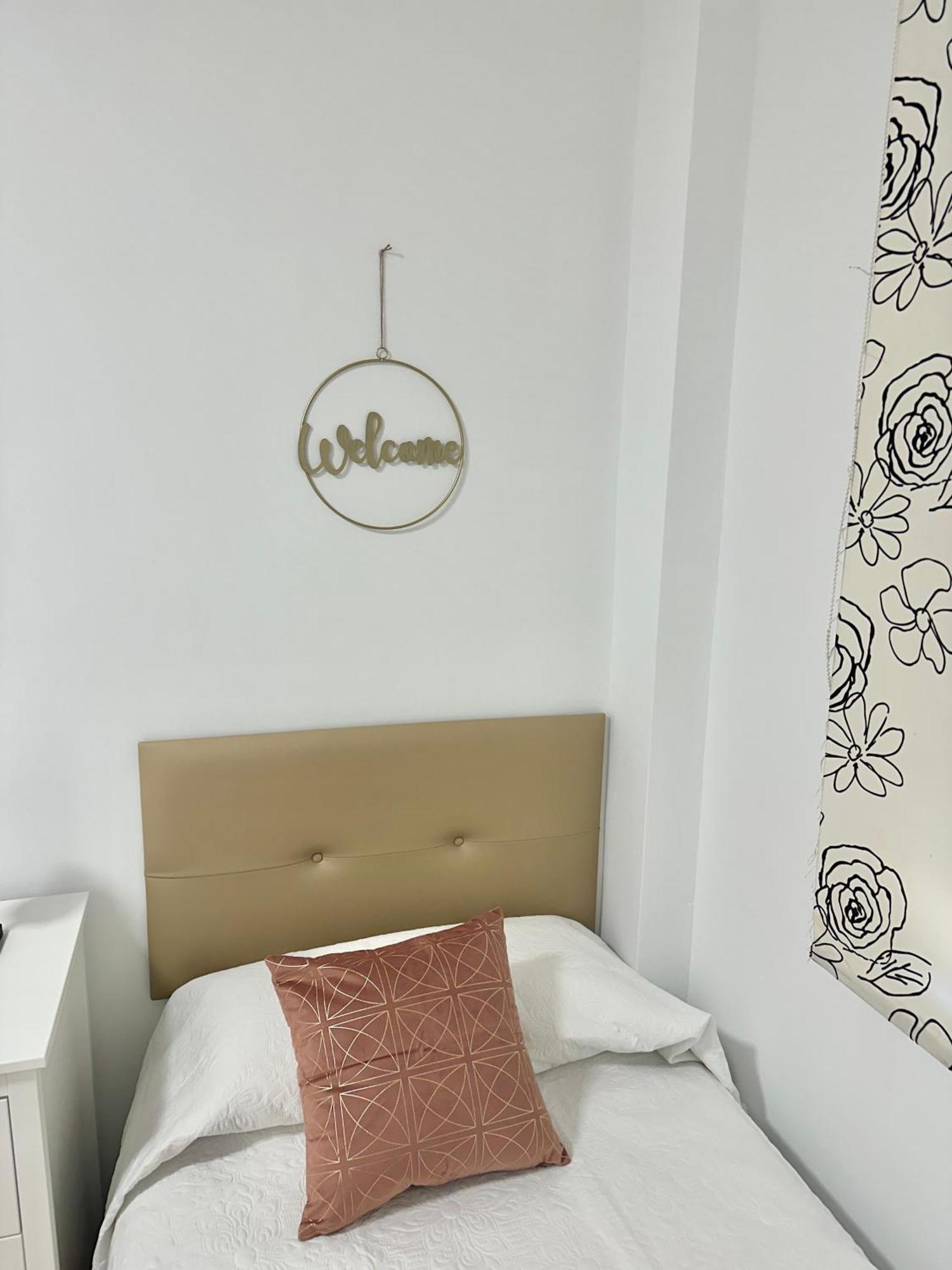 10 Minutos Centro Sevilla, Moderno Y Con Parking Gratis Exterior photo
