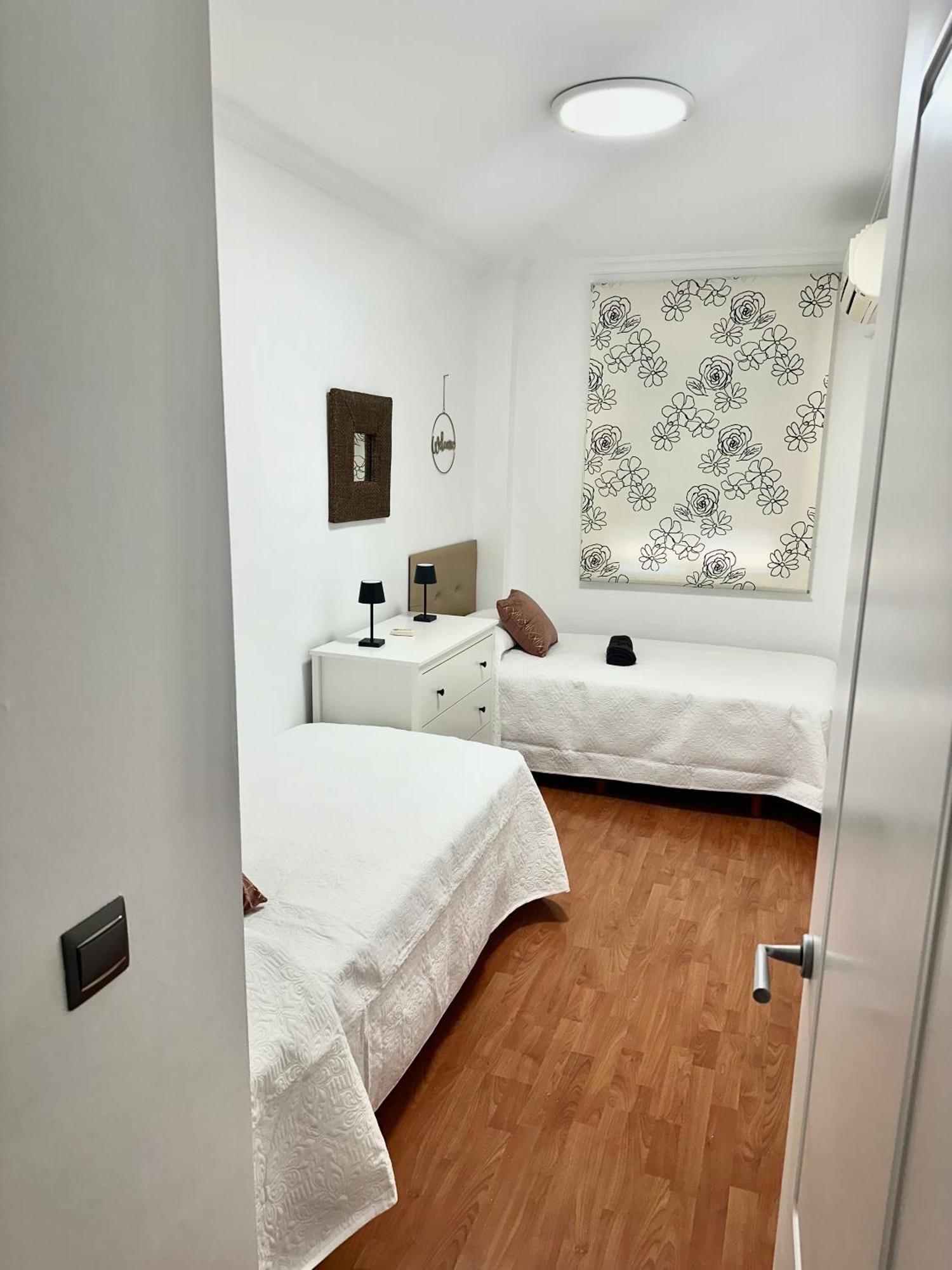 10 Minutos Centro Sevilla, Moderno Y Con Parking Gratis Exterior photo