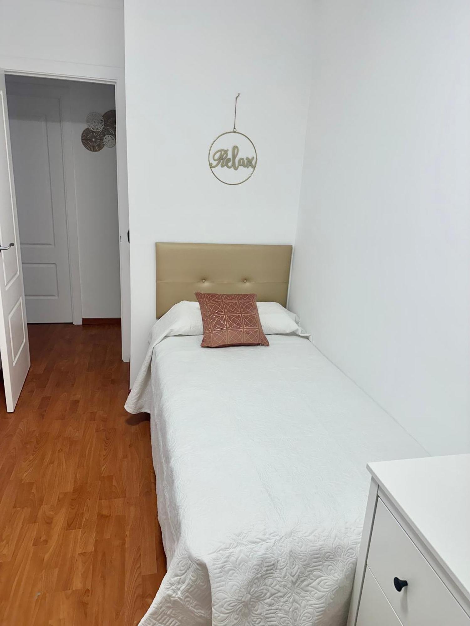 10 Minutos Centro Sevilla, Moderno Y Con Parking Gratis Exterior photo